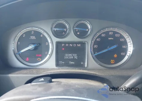 2009 Cadillac Escalade Standard z USA, uszkodzony, nr VIN 1GYFK232X9R106603